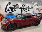2016 Chevrolet Corvette