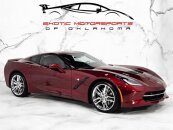 2016 Chevrolet Corvette