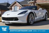 2016 Chevrolet Corvette