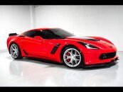2016 Chevrolet Corvette