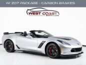 2016 Chevrolet Corvette