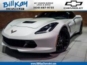 2016 Chevrolet Corvette