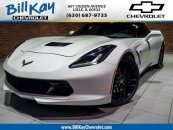 2016 Chevrolet Corvette