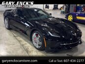 2016 Chevrolet Corvette