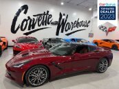 2016 Chevrolet Corvette