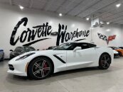 2016 Chevrolet Corvette