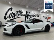 2016 Chevrolet Corvette
