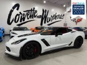 2016 Chevrolet Corvette