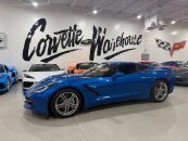 2016 Chevrolet Corvette