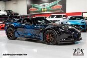2016 Chevrolet Corvette