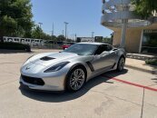 2016 Chevrolet Corvette