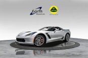 2016 Chevrolet Corvette