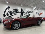 2016 Chevrolet Corvette
