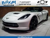 2016 Chevrolet Corvette Stingray