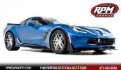 2016 Chevrolet Corvette