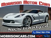 2016 Chevrolet Corvette Coupe
