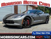 2016 Chevrolet Corvette Coupe