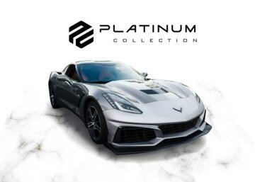 2016 Chevrolet Corvette