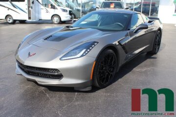 2016 Chevrolet Corvette