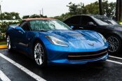 2016 Chevrolet Corvette
