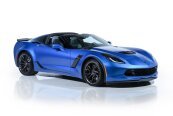 2016 Chevrolet Corvette
