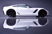 2016 Chevrolet Corvette Z06 Coupe