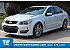 2016 Chevrolet SS