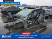 New 2016 Chevrolet SS