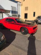 Thumbnail Photo 1 for 2016 Dodge Challenger