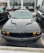 Thumbnail Photo 6 for 2016 Dodge Challenger