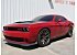 2016 Dodge Challenger SRT Hellcat