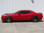 Thumbnail Photo 2 for 2016 Dodge Challenger SRT Hellcat