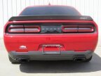 Thumbnail Photo 3 for 2016 Dodge Challenger SRT Hellcat