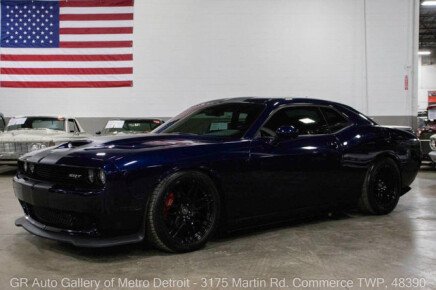 Photo 1 for 2016 Dodge Challenger