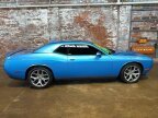 Thumbnail Photo 1 for 2016 Dodge Challenger SXT Plus