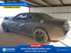 Thumbnail Photo 3 for New 2016 Dodge Challenger SXT