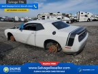 Thumbnail Photo 3 for New 2016 Dodge Challenger Scat Pack