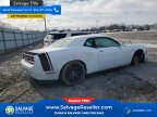 Thumbnail Photo 4 for New 2016 Dodge Challenger Scat Pack