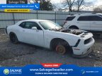 Thumbnail Photo 5 for New 2016 Dodge Challenger Scat Pack
