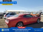 Thumbnail Photo 4 for New 2016 Dodge Challenger SXT