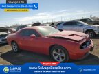 Thumbnail Photo 5 for New 2016 Dodge Challenger SXT