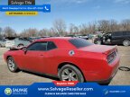 Thumbnail Photo 3 for New 2016 Dodge Challenger SXT