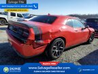 Thumbnail Photo 4 for New 2016 Dodge Challenger Scat Pack