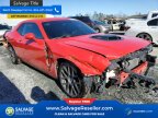 Thumbnail Photo 5 for New 2016 Dodge Challenger Scat Pack