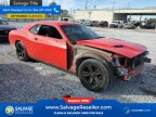 Thumbnail Photo 5 for New 2016 Dodge Challenger SXT