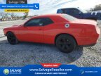 Thumbnail Photo 3 for New 2016 Dodge Challenger SXT