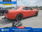 Thumbnail Photo 4 for New 2016 Dodge Challenger SXT