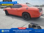 Thumbnail Photo 3 for New 2016 Dodge Challenger SXT