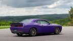 Thumbnail Photo 2 for 2016 Dodge Challenger SRT Hellcat
