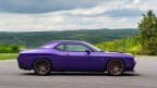 Thumbnail Photo 1 for 2016 Dodge Challenger SRT Hellcat